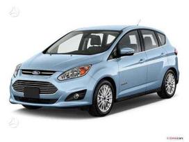 Ford C-MAX for parts. Originalios naudotos visų markių automobilių dalys pag
