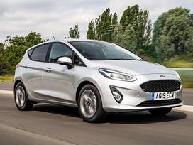 Ford Fiesta по частям. Originalios naudotos visų markių automobilių dalys pag