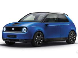 Honda E по частям. Originalios naudotos visų markių automobilių dalys pag
