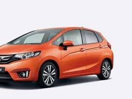 Honda Jazz for parts. Originalios naudotos visų markių automobilių dalys pag