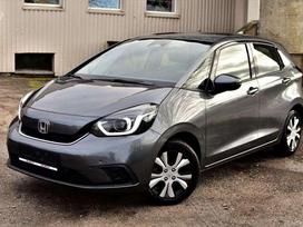 Honda Jazz dalimis. Originalios naudotos visų markių automobilių dalys pagal