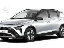 Hyundai Bayon по частям. Originalios naudotos visų markių automobilių dalys pag