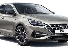 Hyundai i30 dalimis. Originalios naudotos visų markių automobilių dalys pagal