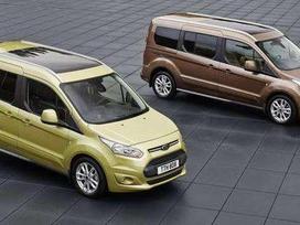 Ford -kita- dalimis. Originalios naudotos visų markių automobilių dalys pagal