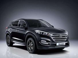 Hyundai Tucson по частям. Originalios naudotos visų markių automobilių dalys pag