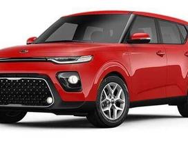 Kia Soul по частям. Originalios naudotos visų markių automobilių dalys pag