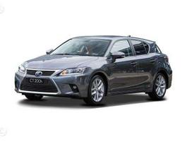 Lexus CT 200h по частям. Originalios naudotos visų markių automobilių dalys pag