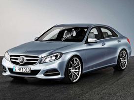 Mercedes-Benz C klasė dalimis. Originalios naudotos visų markių automobilių dalys pagal