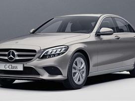 Mercedes-Benz C klasė dalimis. Originalios naudotos visų markių automobilių dalys pagal