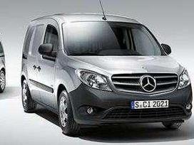 Mercedes-Benz Citan по частям. Originalios naudotos visų markių automobilių dalys pag
