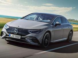 Mercedes-Benz EQE по частям. Originalios naudotos visų markių automobilių dalys pag