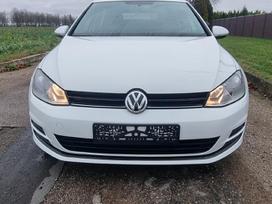 Volkswagen Golf, 1.2 l., hečbeks