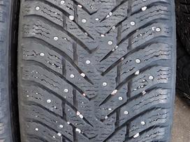 Nokian, зимние 245/45 R18