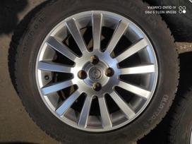 Opel, легкосплавные , R16