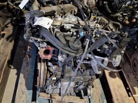 Opel Insignia, A20DTH, Variklis a20dth