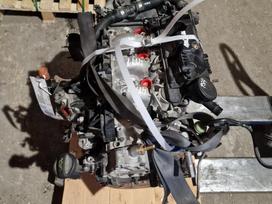 Citroen C5, 4HL, 4H02, Vatiklis 4hl 4h02