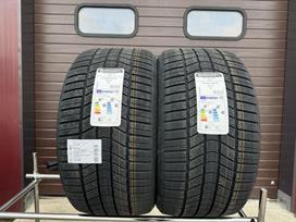 Continental WinterContact 8S 107V, žieminės 315/30 R22