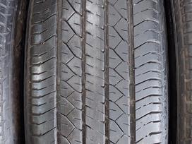 Dunlop, summer 225/60 R17