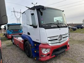 Mercedes-Benz 1843, auto transporters
