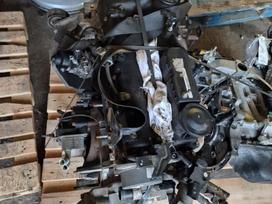 Hyundai ix35, D4HA, Variklis d4 ha
