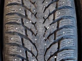 Nokian, ziemas 275/50 R20