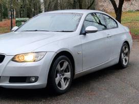 Bmw 320, 2.0 l., kupė (coupe)