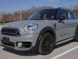 Mini Countryman S по частям. Originalios naudotos visų markių automobilių dalys pag
