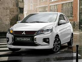 Mitsubishi Space Star по частям. Originalios naudotos visų markių automobilių dalys pag