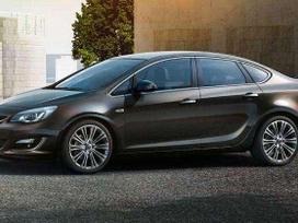 Opel Astra for parts. Originalios naudotos visų markių automobilių dalys pag