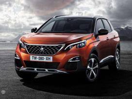 Peugeot 3008 dalimis. Originalios naudotos visų markių automobilių dalys pagal