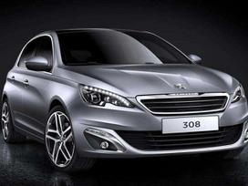 Peugeot 308 for parts. Originalios naudotos visų markių automobilių dalys pag