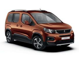 Peugeot Rifter по частям. Originalios naudotos visų markių automobilių dalys pag