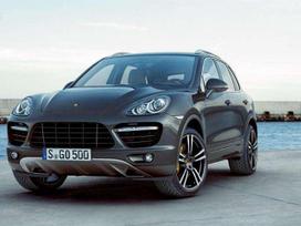 Porsche Cayenne по частям. Originalios naudotos visų markių automobilių dalys pag