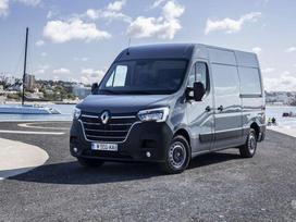 Renault Master dalimis. Originalios naudotos visų markių automobilių dalys pagal