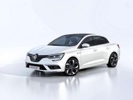 Renault Megane dalimis. Originalios naudotos visų markių automobilių dalys pagal