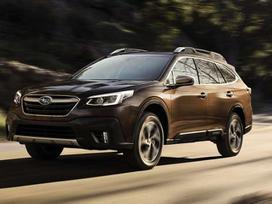 Subaru Outback по частям. Originalios naudotos visų markių automobilių dalys pag