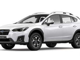 Subaru XV по частям. Originalios naudotos visų markių automobilių dalys pag