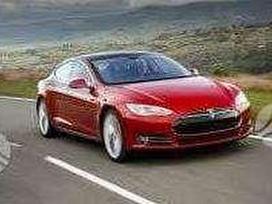 Tesla Model S по частям. Originalios naudotos visų markių automobilių dalys pag