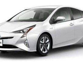 Toyota Prius dalimis. Originalios naudotos visų markių automobilių dalys pagal