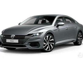 Volkswagen Arteon for parts. Originalios naudotos visų markių automobilių dalys pag