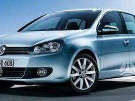 Volkswagen Golf по частям. Originalios naudotos visų markių automobilių dalys pag