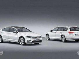Volkswagen Passat for parts. Originalios naudotos visų markių automobilių dalys pag