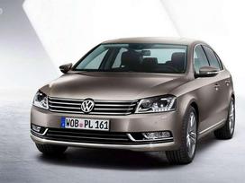 Volkswagen Passat dalimis. Originalios naudotos visų markių automobilių dalys pagal