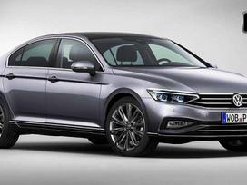 Volkswagen Passat dalimis. Originalios naudotos visų markių automobilių dalys pagal