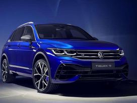 Volkswagen Tiguan по частям. Originalios naudotos visų markių automobilių dalys pag