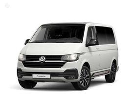 Volkswagen Transporter dalimis. Originalios naudotos visų markių automobilių dalys pagal