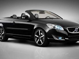 Volvo C70 for parts. Originalios naudotos visų markių automobilių dalys pag