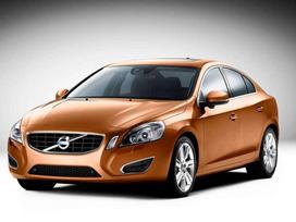 Volvo S60 по частям. Originalios naudotos visų markių automobilių dalys pag