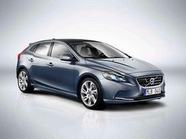 Volvo V40 по частям. Originalios naudotos visų markių automobilių dalys pag