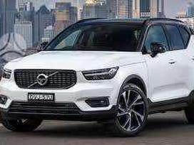 Volvo XC40 по частям. Originalios naudotos visų markių automobilių dalys pag
